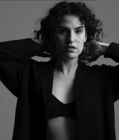 Bárbara